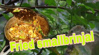 'Easy & Delicious yummy Meal 🍴 | Enjoy Nature While You Eat 🌿' #cooking  #nature #yummy
