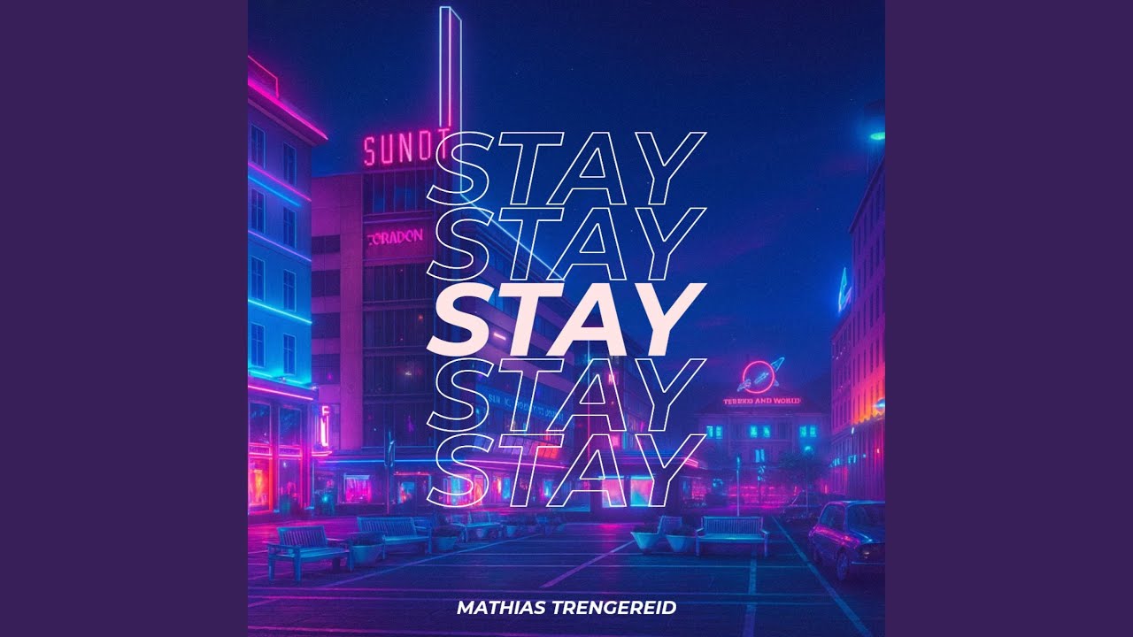 Watch Stay on YouTube Watch Stay on YouTube