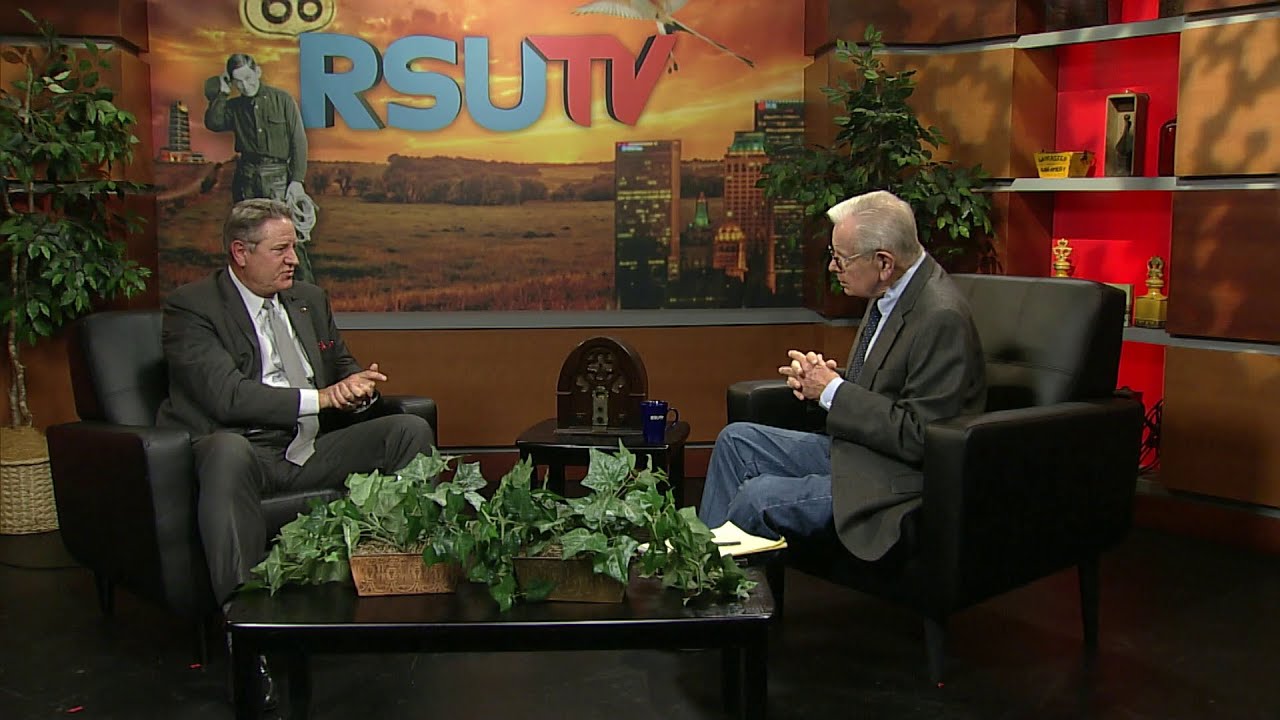 Perspectives: Steve Wyett - Bank of Oklahoma