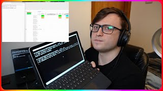 Demonstrating My AI-Assisted Automation Network