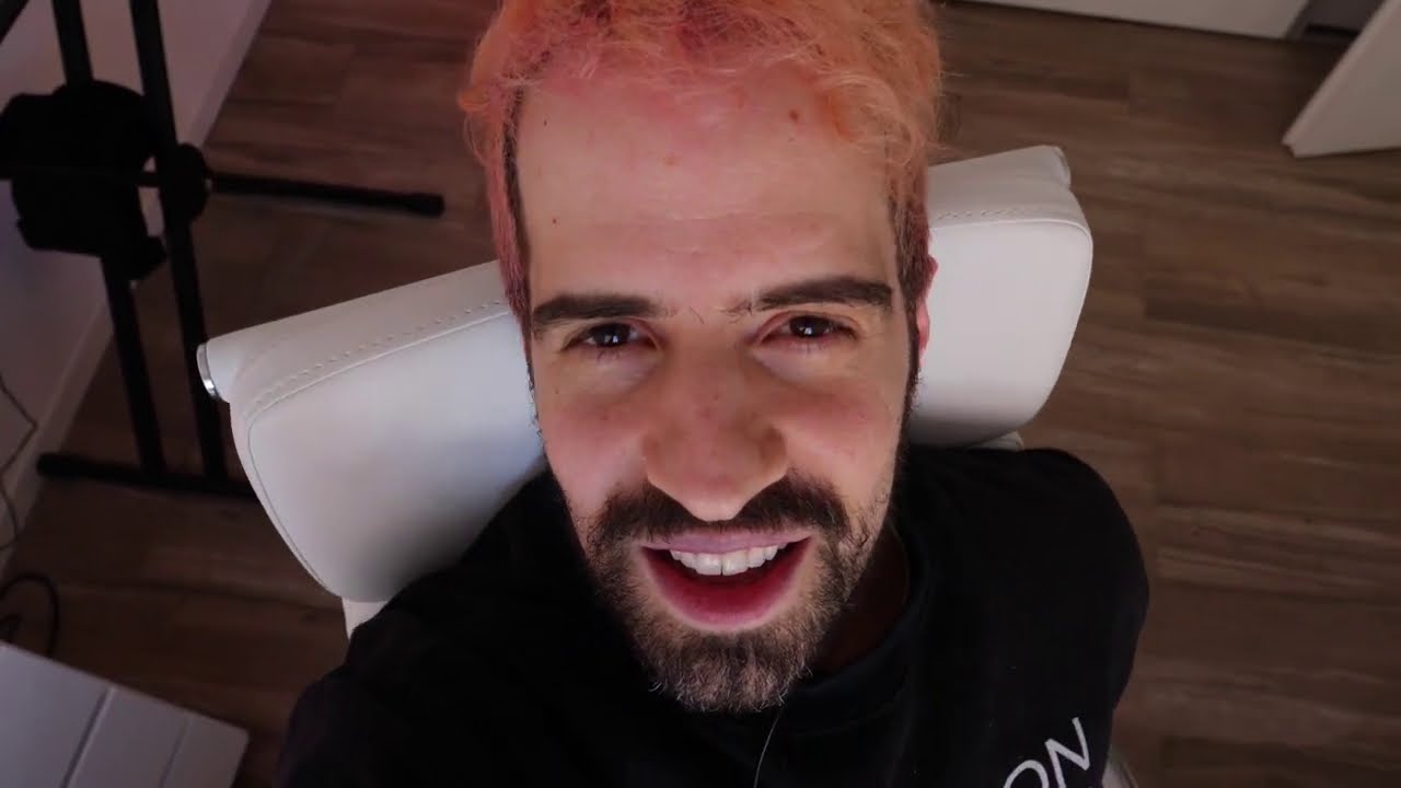 TIKTOK - LO MAS CRINGE #6