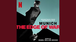 Flashback To Munich - Isobel Waller-Bridge