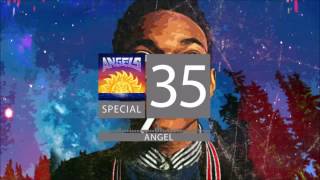 Chance The Rapper ft. Saba - Angels