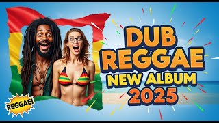 Island Dub Reggae: Green Vibes Lounge — Riddim mix Roots 🌻 Instrumental Mix screenshot 2