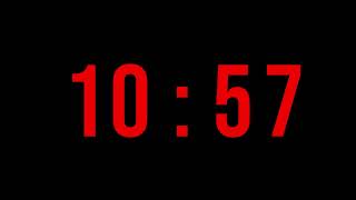 🔥 18-Minute EMOM Timer | Perfect for Workouts & CrossFit WODs