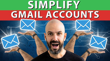 How to Manage Multiple Emails with Google Workspace