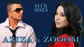 Aziza &Zooom | Deephouse Mix 2023