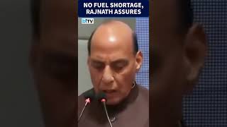 Celebrity Rajnath Reassures Nation: No Fuel Crisis, Navy Guards Hormuz, Slams Panic Politics Net Worth