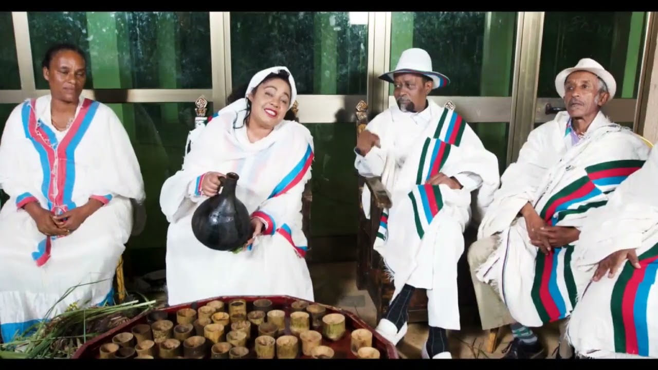 ደረሰ የካፈቾ ዘመን መለወጫ በዓል !!