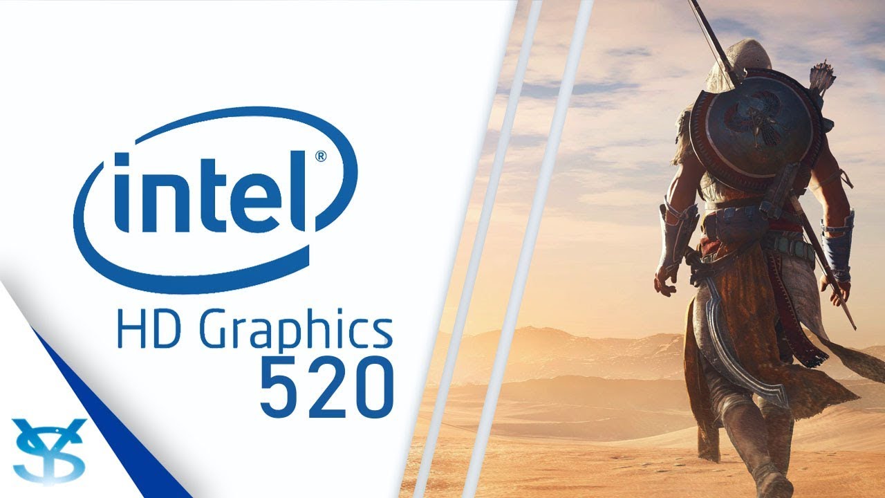 Intel Hd Graphics 520 Que Juegos Corre - Tengo un Juego