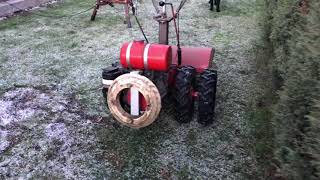 Gutbrod Agostroj MF70