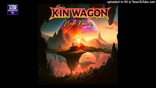 RANNA'S KIN WAGON - New Dawn