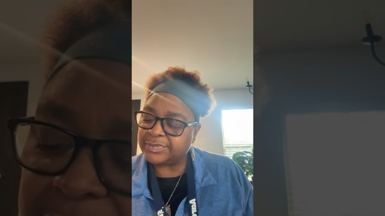 You are part of Christ