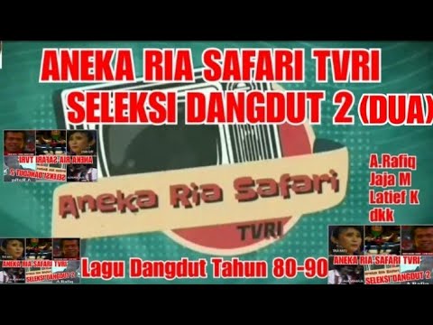 Anekaria Safari -- Dina M,Heidy D,Septian DC,Dkk