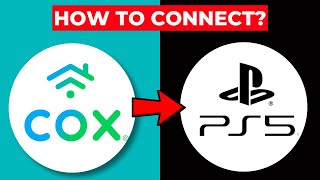 Connect to Cox WiFi on PS5 – Quick Guide to Getting Online Fast