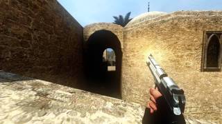 xhizorz | deagle kill from t spawn [LAGGY]
