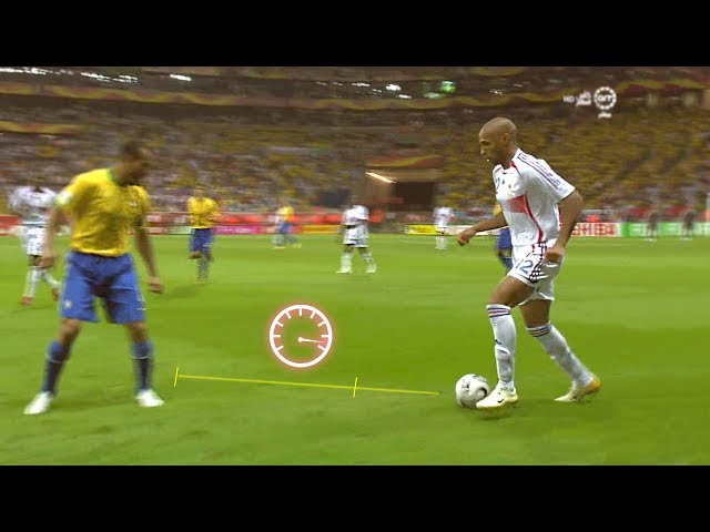 12 Times Thierry Henry Shocked The World class=