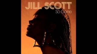 So Gone (What My Mind Says) - Jill Scott ft. Paul Wall and Sexy Chocolate