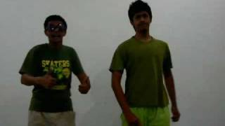 Tak Gendong  Tribute To Mbah Surip