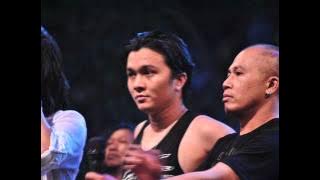 sahara rock band - bangkit