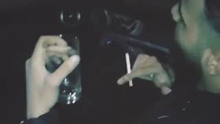 Samra - Haram Official Teaser Part