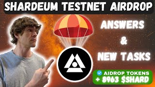 Shardeum Atomium Incentivized Testnet: Stage 3
