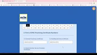 Training   Getting Started With The Aml Cft U0026 Sanctions Questionnaire 2024 Gr