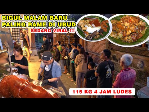 Babi Guling Ubud