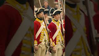 Lexington, MA's Patriots' Day Annual USS Lexington Memorial Service