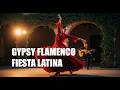 Rumba Caliente Del Amor Gypsy Flamenco Fiesta Latina