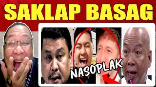 KAKAPASOK LANG! MATAPOS MASOPLA NI MORALES JINGGOY INIWAN NGA BA NG MGA SUPPORTERS?/REACTION VIDEO