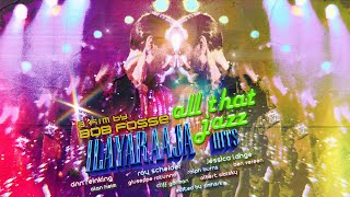 Ilaiyaraaja meets Bob Fosse | Vikram (1986) Title Song