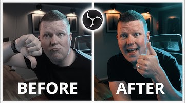 How To Use Luts (Filters) In OBS?