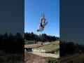 Crazy one #mtb #biking #dirtjump #bikepark #mountainbike #viral