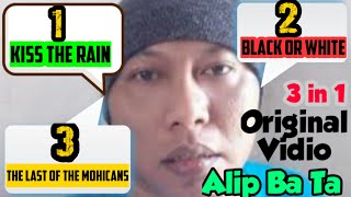 3 Vidio Original Alip Ba Ta Yang Pernah Jadi Music Top Global ... 🎧🎸🇮🇩