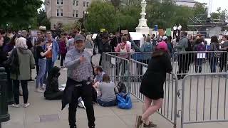 Supreme Court Protests Following Leak | FOX 5 DC