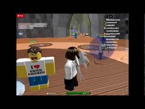 I have met shedletsky roblox