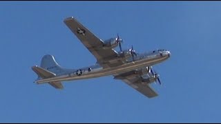 CAF Wings Over Houston Airshow 2022