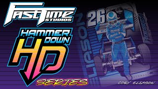 Cory Eliason Shirt Design Process