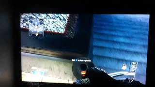 Pixel Clan - Trickshot tutorial. #1. Bomb shot