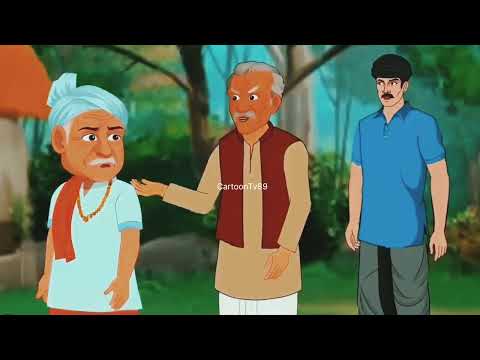 जंगल में दो अनाथ बहनों का घर | हिंदी कहानियां | moral stories | hindi Stories 
