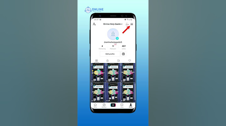How To Hide Liked Videos On TikTok | TikTok Guide