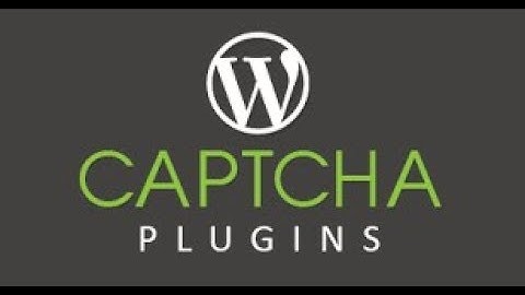 How To Protect Your WordPress Website From Spam Attacks | Use Captcha Plugin  | Hosting Tuition