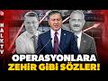 CANLI YAYINDA KİRLİ TEZGAHI SUÇÜSTÜ YAKALADI! Murat Emir'den belediye operasyonlarına çarpıcı çıkış!