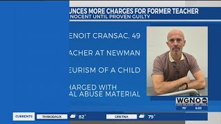 New Orleans Court Warns Of Traffic Violations Scam