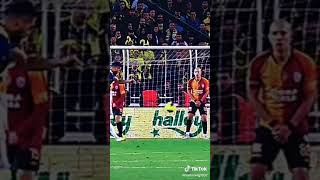 Mehmet Ekicinin Şutu-Muslera Harika Kurtarış