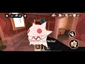 Playing Doors Inferno mode (new entities) #DoorsMods