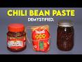 WTF is 'Red Oil' Chili Bean Paste?