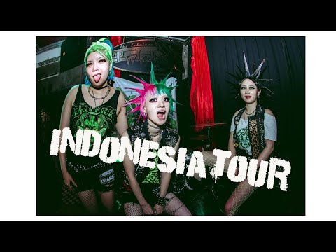 [RUMKICKS 2023 INDONESIA TOUR final]