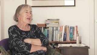 A Community Voice, with Cathie Laing (G)